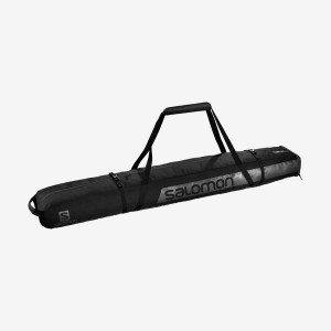 Bolsas Salomon EXTEND 2 PAIRS 175+20 Hombre Negras | EC2584HAP