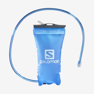 Bolsas Salomon SOFT RESERVOIR 1.5L Mujer Azules | EC3402ZUT
