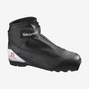 Ski Boots Salomon ESCAPE PLUS PROLINK Hombre Negras | EC2766OKI