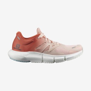 Zapatillas Running Salomon PREDICT 2 Mujer Rosas | EC2909CTV