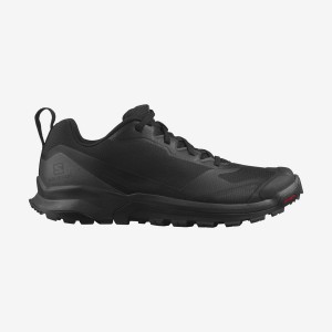 Zapatillas de Senderismo Salomon WoXA COLLIDER 2 Mujer Negras | EC2803ZUT